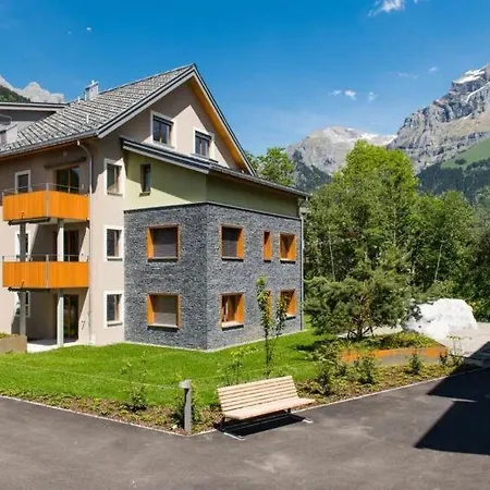 Sleeps 6 Wifi